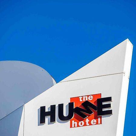 Nightcap At Hume Hotel Bankstown Eksteriør billede